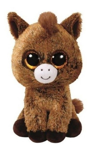 Ty Beanie Boos Harriet Caballo Regular