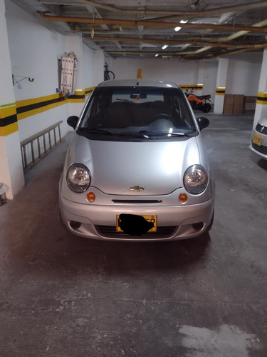 Chevrolet Spark 1.0 Ls