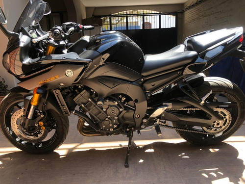 Yamaha Fazer 800 Fz8-s