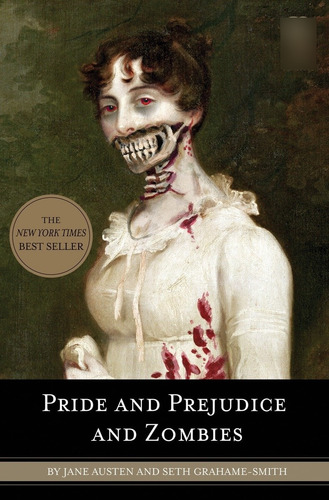 Pride And Prejudice And Zombies: 2