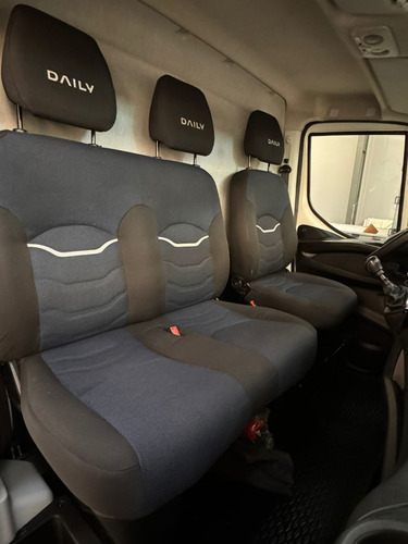 Iveco Daily 55-170