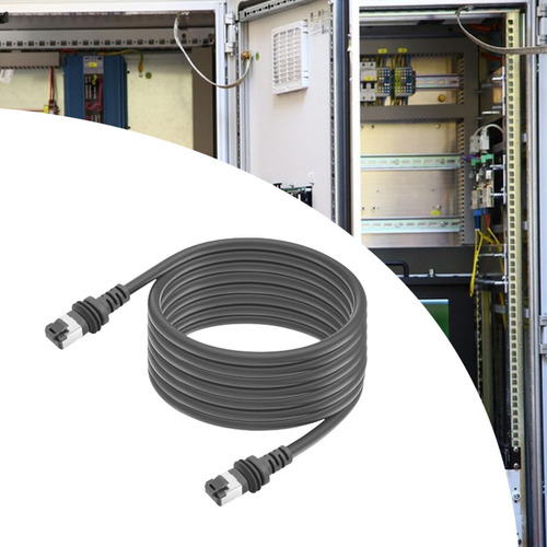 Cable Gen 3, Cable A Prueba De Lluvia, Cable V3, 30 Pies