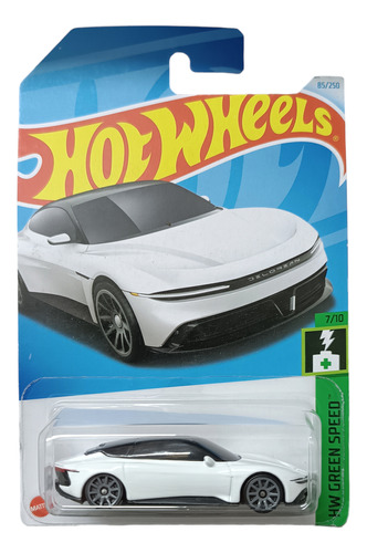 Hot Wheels Básico 