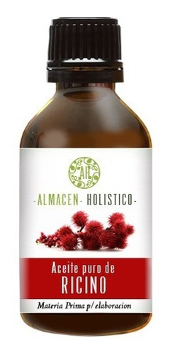 Aceite De Ricino Puro Virgen Crecimiento Pestañas Pelo 250ml