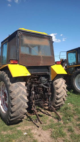 Imagen 8 de 13 de Tractor Belarus Deutz Mtz80 C/3 Puntos Envios Al Pais