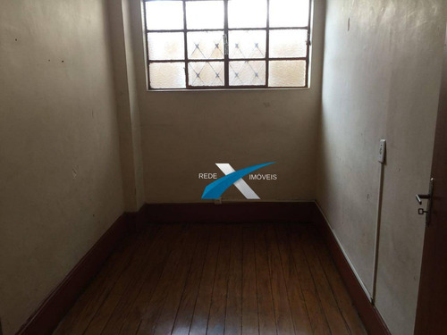 Casa Para Venda Ou Locação 7 Quartos Santa Efigênia/bh - Ca0993