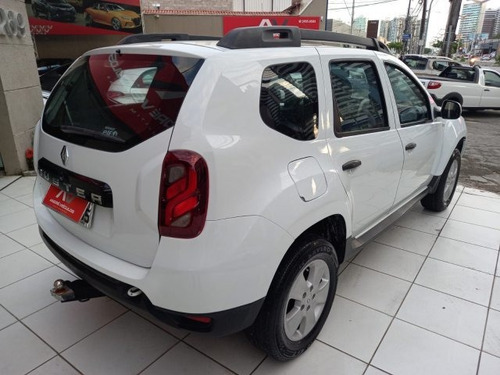 Imagem 3 de 10 de Duster 1.6 Dynamique 4x2 16v Flex 4p Manual