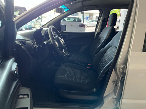 Fiat Uno 1.0 Attractive Flex 5p