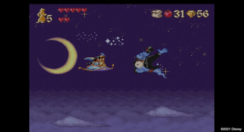 Disney Classic Games Collection - Ps4 Mídia Física - 3 Jogos