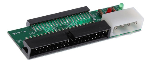 Ide Converter Card Plug 2.5inch A 3.5inch Ide Adaptador De