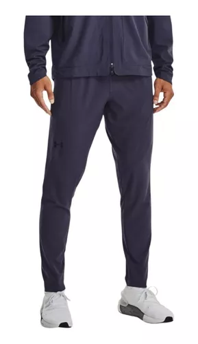 Pantalon Hombre Under Armour Unstoppable Negro