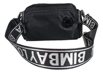 Comprar Maletín Crossbody Bimba Y Lola Bolsa Bandolera Mariconera Negro Bimba Y Lola, Bimba Y Lola+, Bolso Bimba Y Lola, Bolsa Bimbay Lola, Bolsas Bimbaylola, Bolsas Bimbo Y Lola, Bolsa Bimba