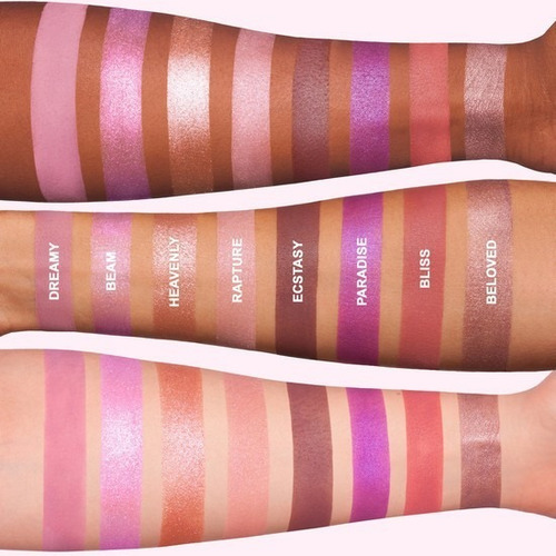 Paleta Lime Crime Venus Ii