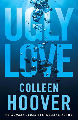 Ugly Love - Colleen Hoover - Original En Stock