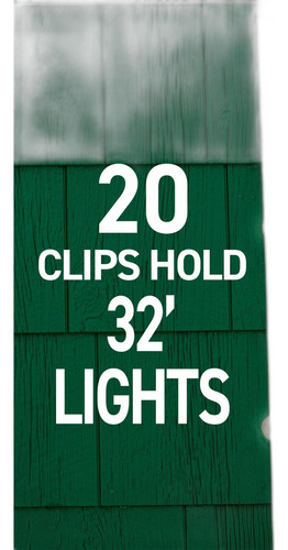 Comando Ronda Cuerda Clips Aw01720na