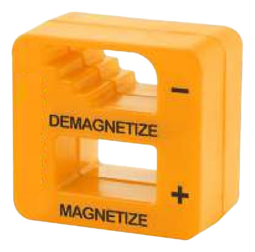 Desmagnetizador Magnetizador Para Destornilladores