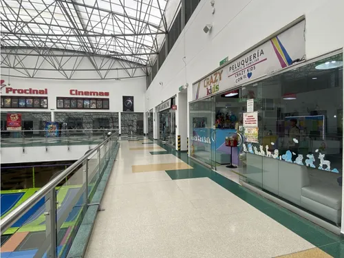 Venta Local Comercial En Cc Unicentro De Occidente Bogotá