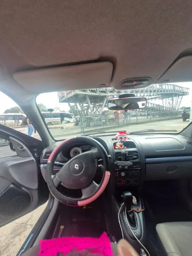 Renault Clio F.iv Expression