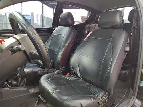 Imagen 9 de 15 de Ford Ka 2009 Fly Viral Abasto Motors