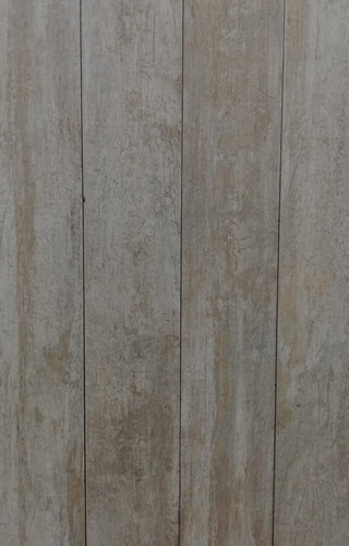 Porcelanato Itagres Simil Madera 16x100 Acacia White 1° Cal