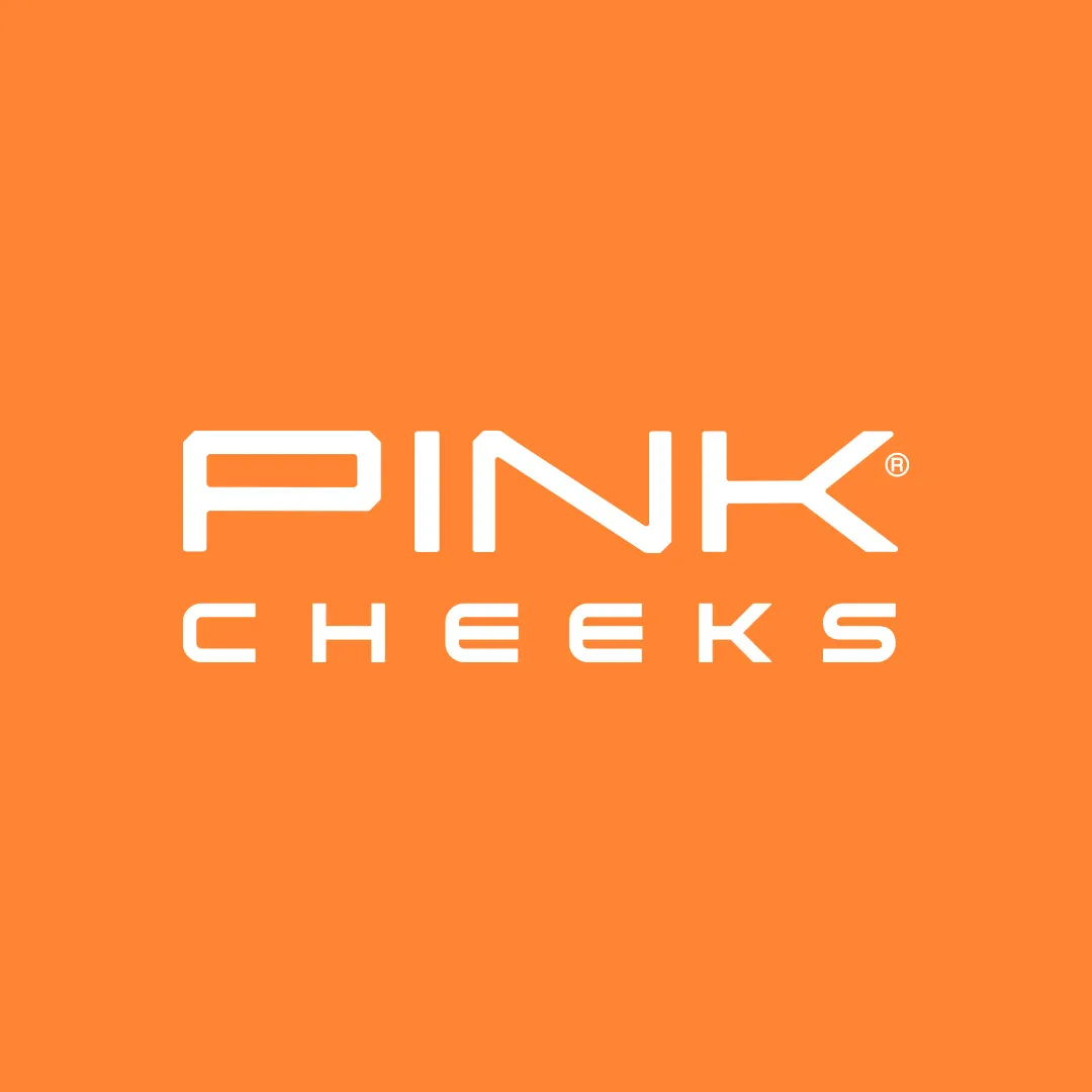 Pink Cheeks