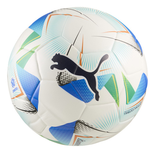 Balon Puma Cumbre Conmebol Libertadores Fifa Blanco Unisex