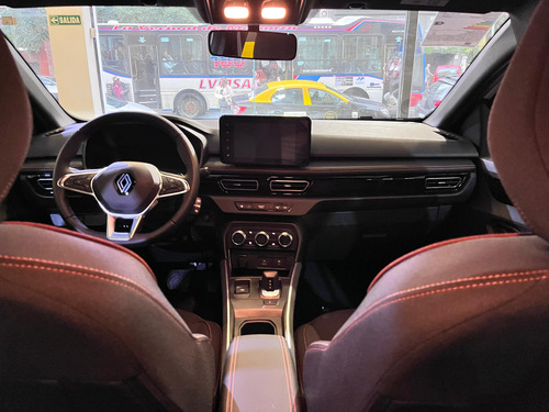 Renault Kardian 1.0 Tce Techno 200 Edc