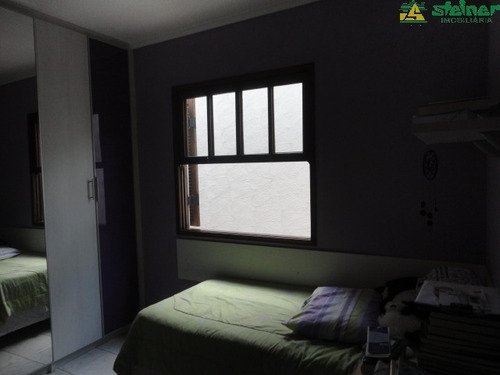 Imagem 6 de 20 de Venda Sobrado 3 Dormitórios Jardim City Guarulhos R$ 430.000,00 - 23535v