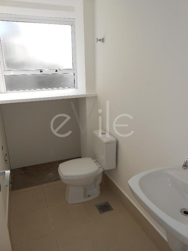 Sala À Venda Em Botafogo - Sa004262