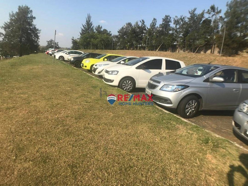 Imagem 13 de 16 de Terreno À Venda, 915 M² Por R$ 1.350.000,00 - Alphaville - Campinas/sp - Te0943