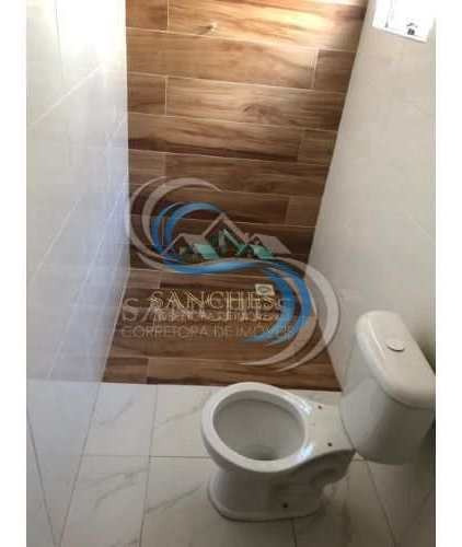 Imagem 2 de 14 de Condomínio 2 Dormitórios Com Suíte E Garagem - V2725