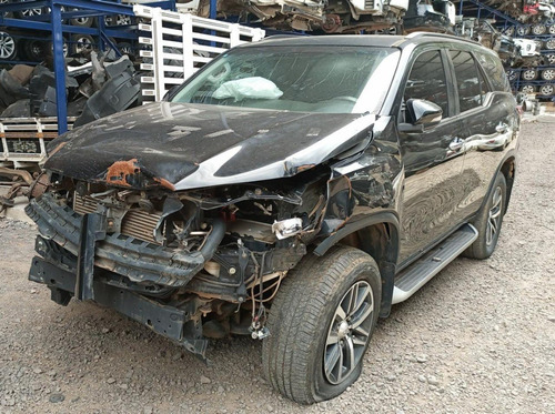 Sucata Toyota Hilux Sw4 2019 Diesel 177 Cvs