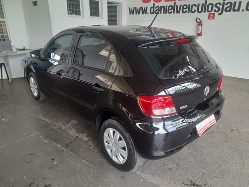 Volkswagen Gol g5 1.6 flex