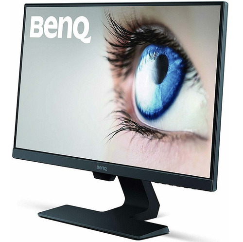 Monitor Benq 23.8 Gl2580h Led Fullhd Vga Hdmi Displayport /v /vc