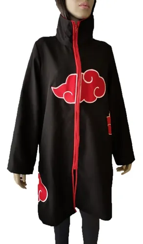Ropa akatsuki online mercadolibre