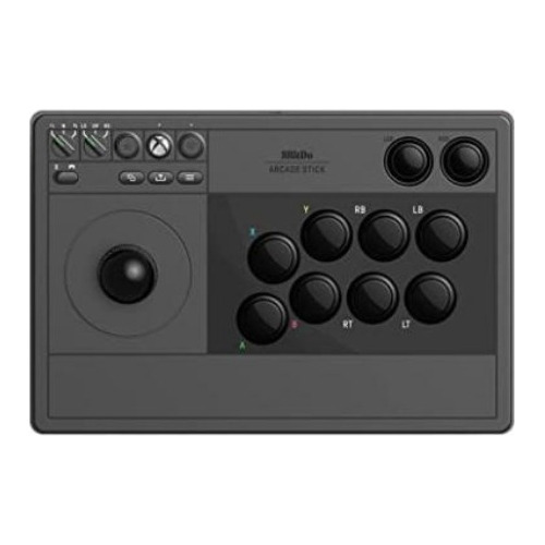 Tablero Arcade Fight Stick Para Xbox One,series Xs - Negro  