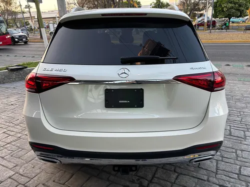 Mercedes Benz Gle 450 2022