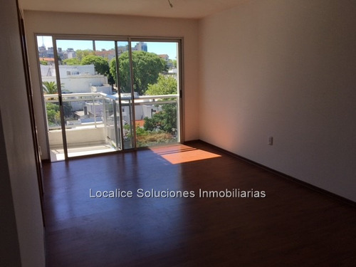 Imperdible Apartamento Parque Batlle