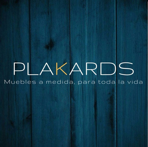 Juego De Comedor - Nairobi | Mesa Rec | 6 Sillas | Plakards