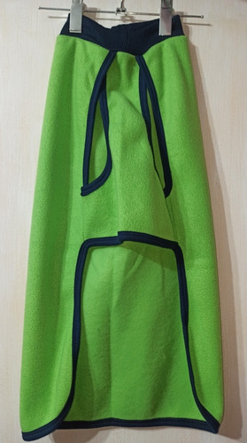 Imagen 5 de 7 de Buzo Polar Liso Colores 65 Cm - Para Perros