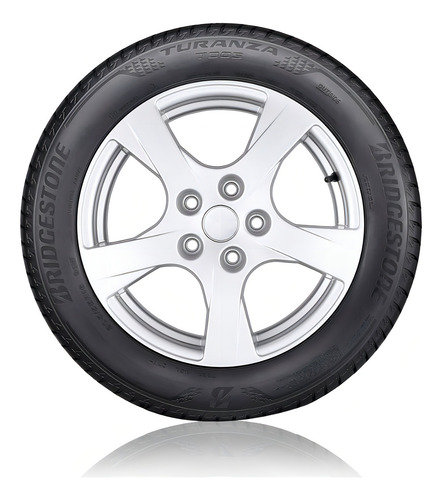 Pneu Aro 18 225/45r18 95y Bridgestone Turanza T005 Rft