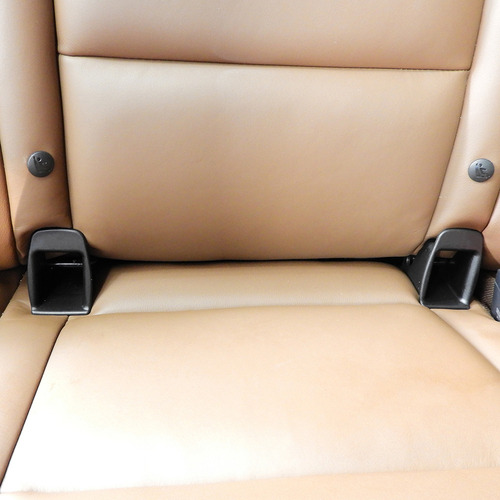 Suporte Para Assento De Segurança De Carro, Interface Isofix