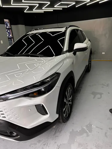 Toyota Corolla Cross 1.8 Hev Seg Cvt