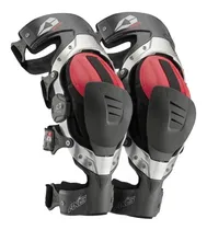 Comprar Par Rodilleras Evs Axis Pro Carbon Motocross Enduro Adulto  