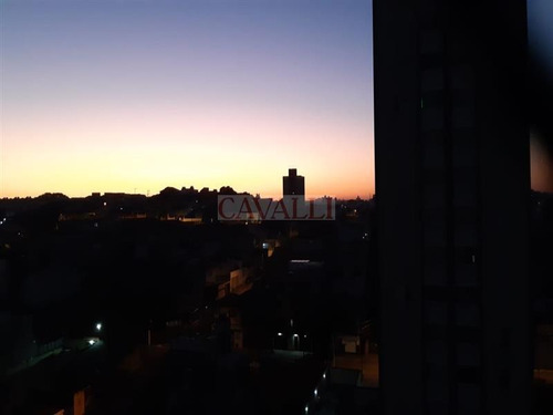 Imagem 26 de 29 de Lindo Apartamento, Fino Acabamento - 4749