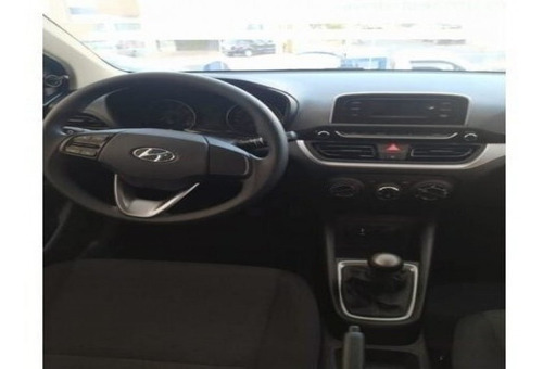 Hyundai Hb20 1.0 Sense