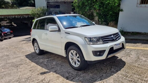 Grand Vitara 2.0 16v (aut)