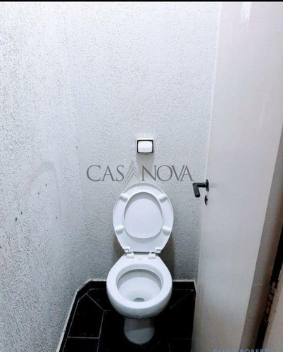 Imagem 22 de 23 de Casa Para Aluguel Em Vila Mariana - Ca002597