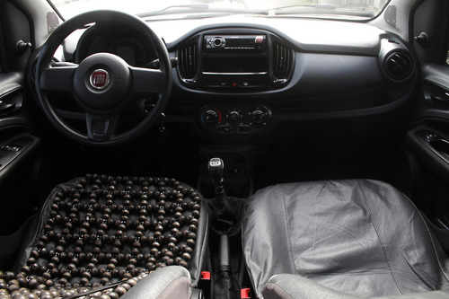 Imagem 10 de 14 de Fiat Uno Drive 1.0 Firefly (flex)
