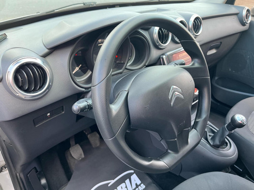 Citroën C4 Cactus / FEEL AT